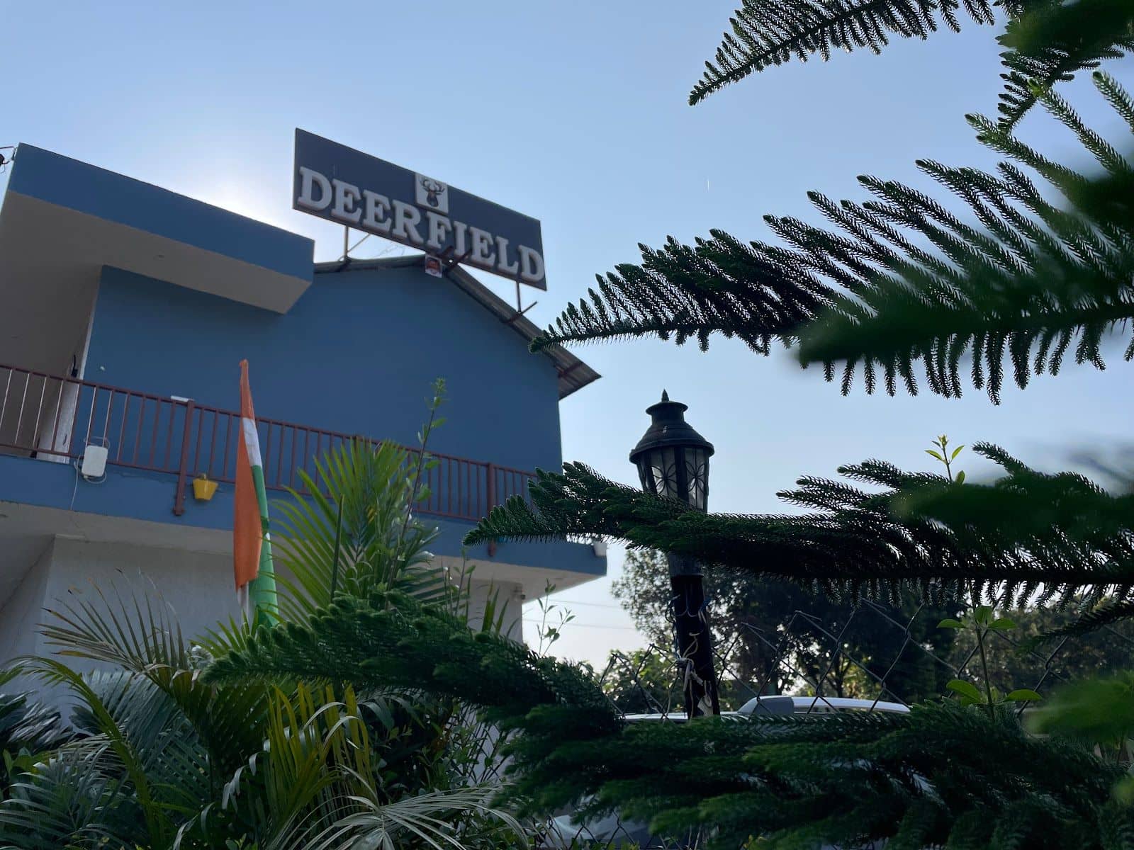 Affordable Cottage w/ Pool & Park Access, Uttarakhand - Uttarakhand photo 4