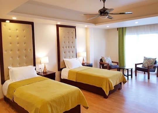 Indoor Pool Farmstay w/ Garden Views, Manipur - Manipur, Imphal photo 3