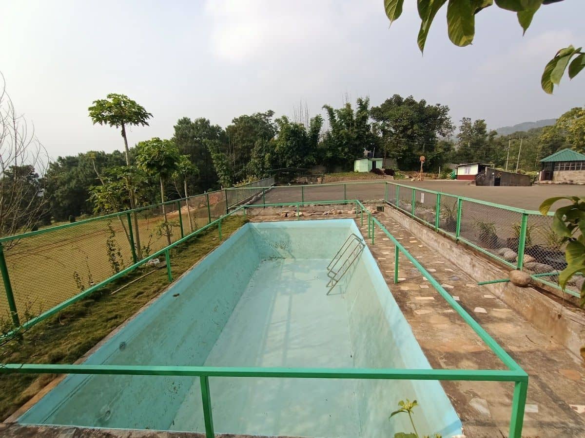 Lake View Resort w/ Pool & Garden, Meghalaya - Meghalaya, Umiam Lake photo 4