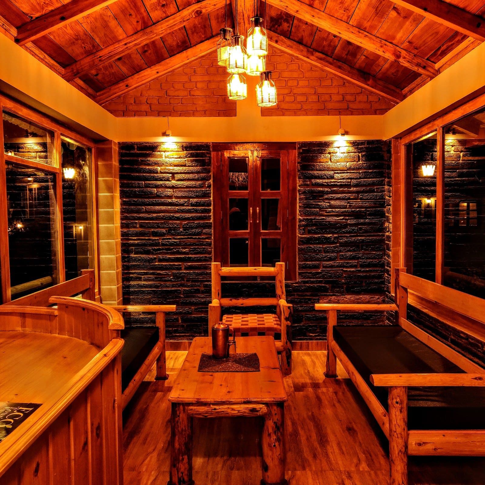 Cozy Homestay in Kausani in Kausani 8