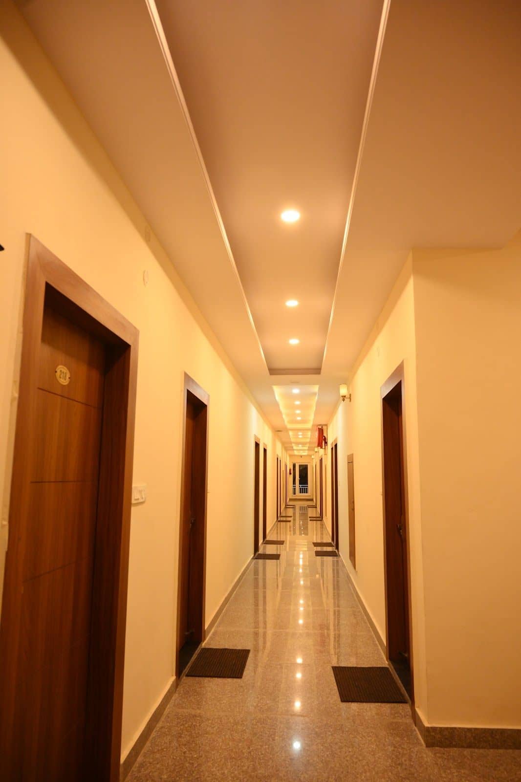 New Hill View Resort w/ Home Meals, Uttarakhand - Sonprayag, Uttarakhand photo 4