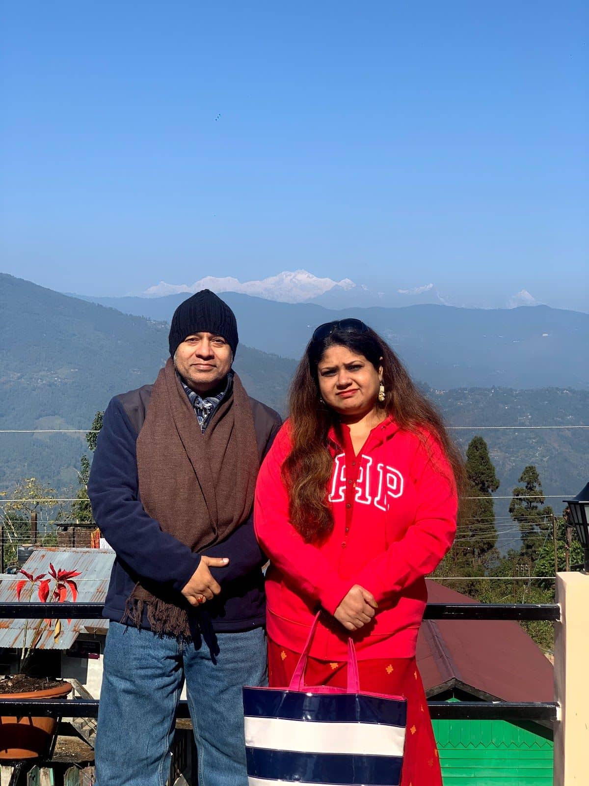 Misty Mountain Sanctuary: Serene Alpine Retreat - Kurseong photo 4