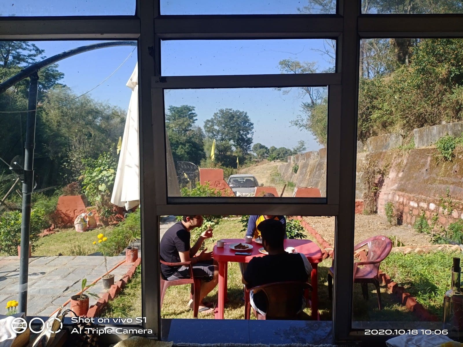 Stream-side Homestay w/ Pool & Home Meals, HP in Sansal, Himachal Pradesh 8