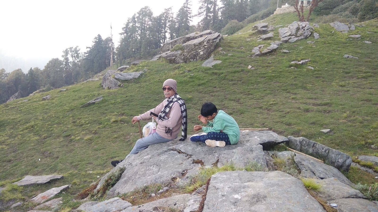 Homestay w/ Home Meals & Nature, Uttarakhand - Sari, Uttarakhand photo 5