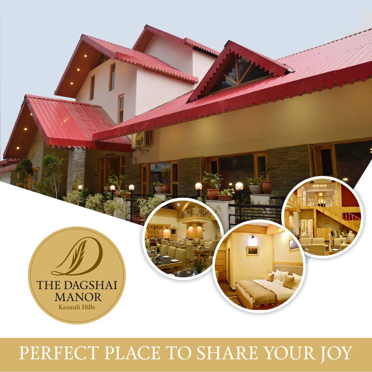 Hill View Homestay w/ Balconies & Staff, HP - Himachal Pradesh photo 4