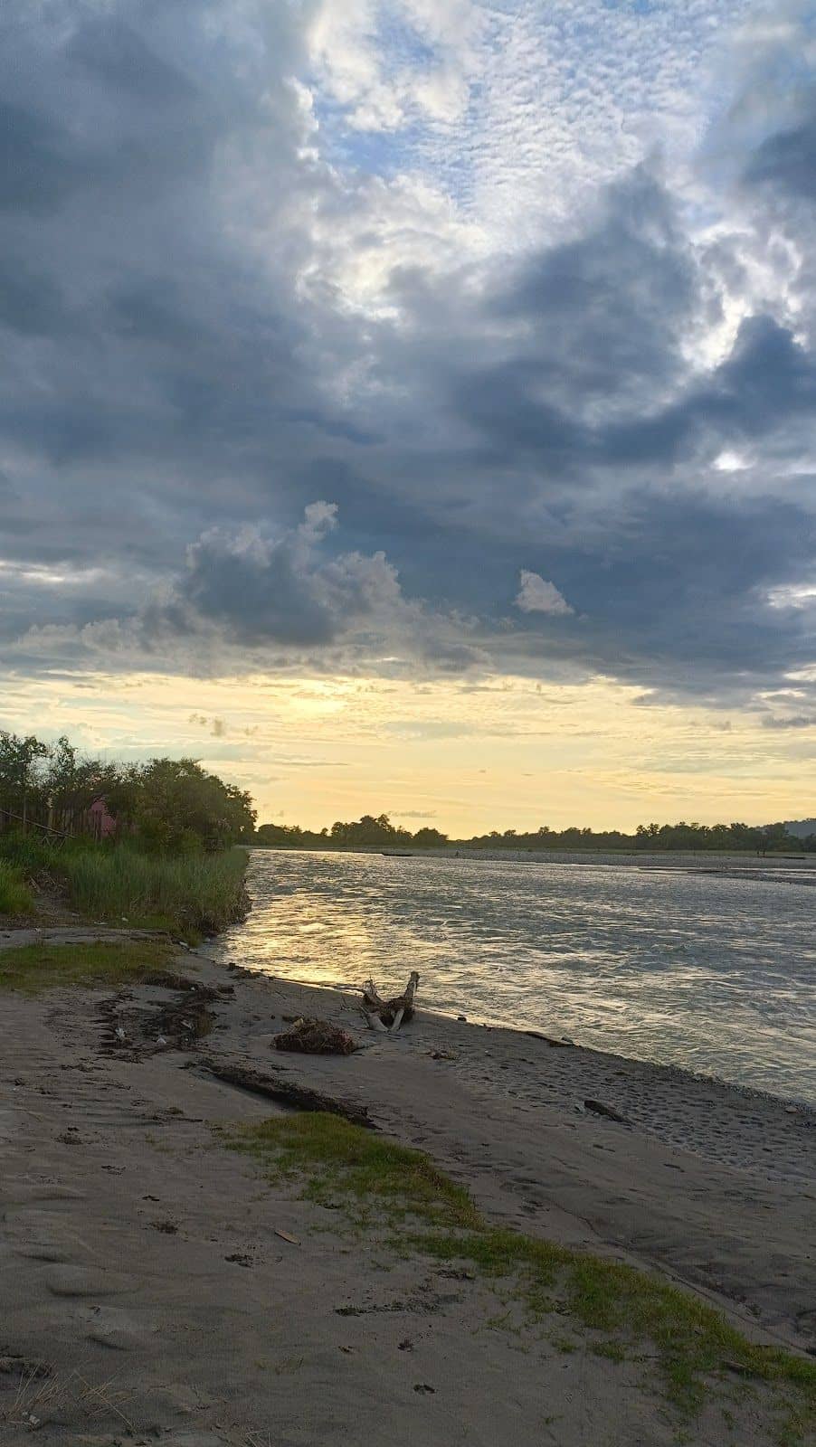 Riverside Eco-Cottages - Miao, Arunachal photo 5