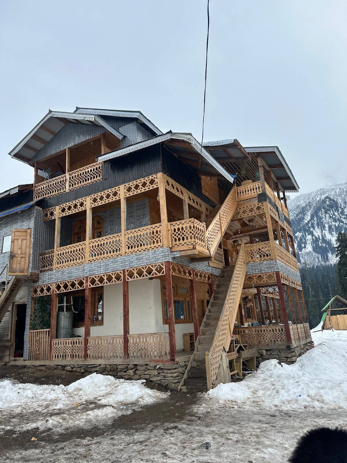 Villa w/ Views, Pool & Garden, NE - Kel, NE