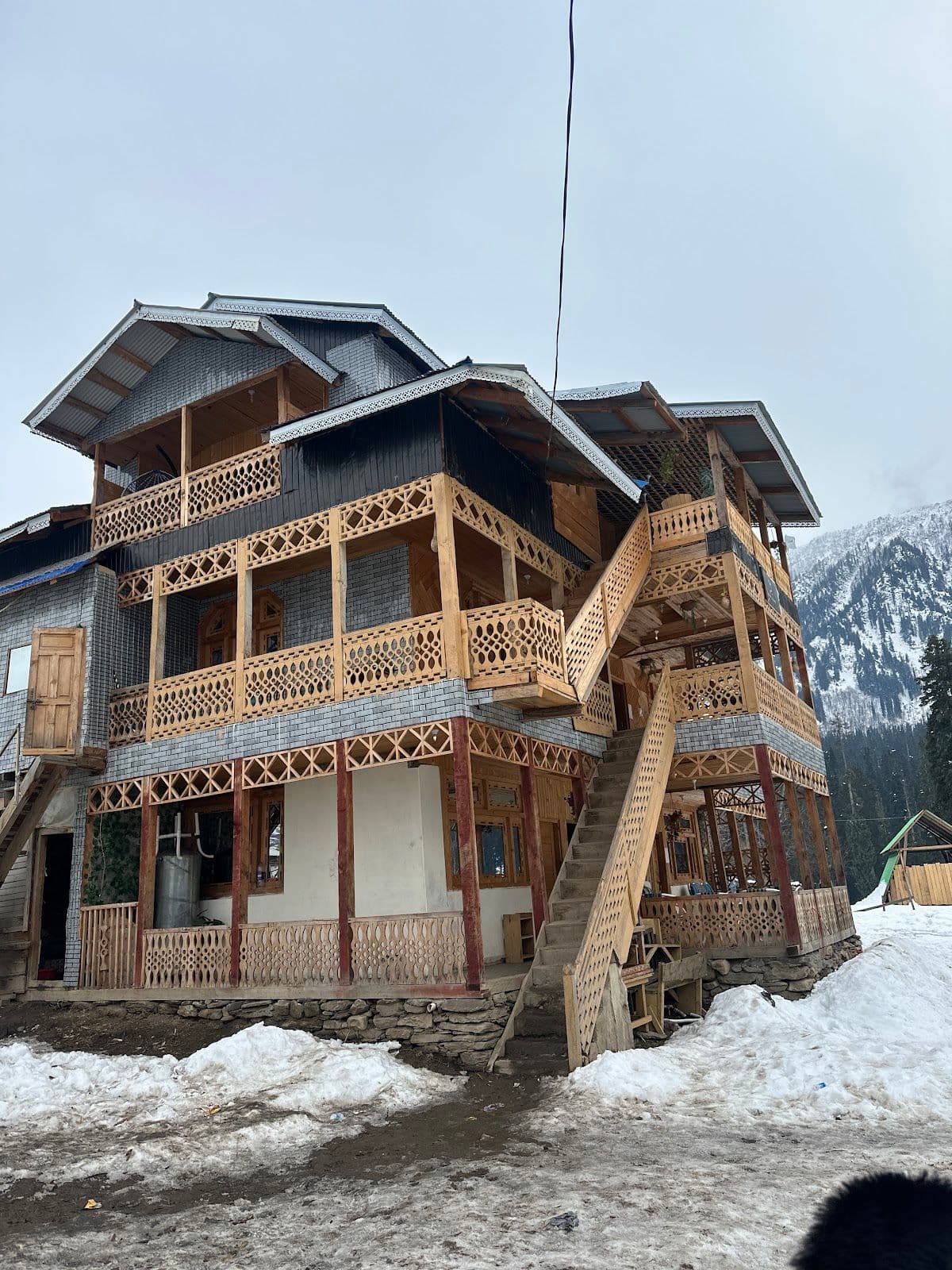 Villa w/ Views, Pool & Garden, NE in Kel, NE 1