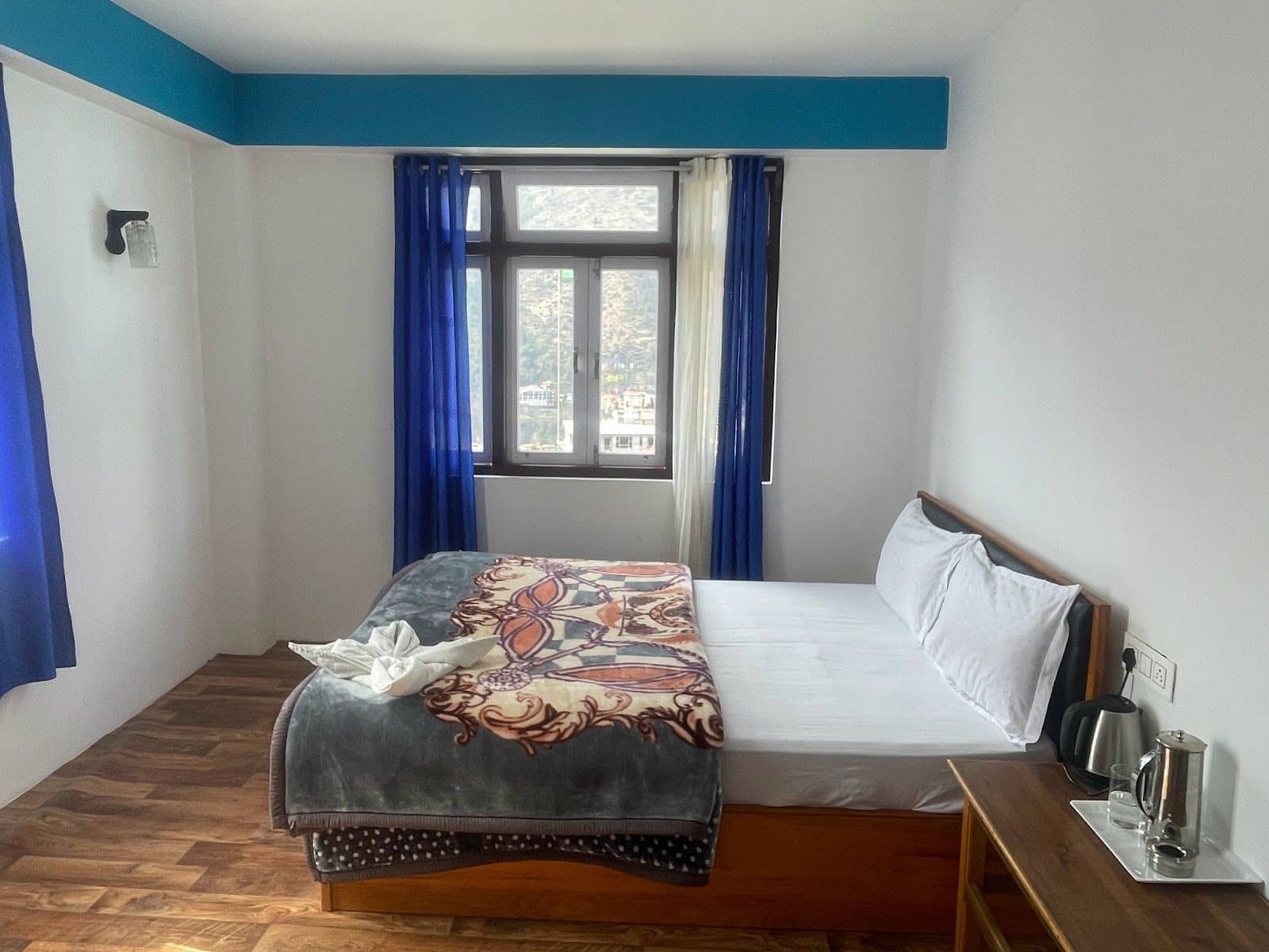 Stunning View Homestay w/ Best Hospitality, Sikkim - Lachung, Sikkim photo 5