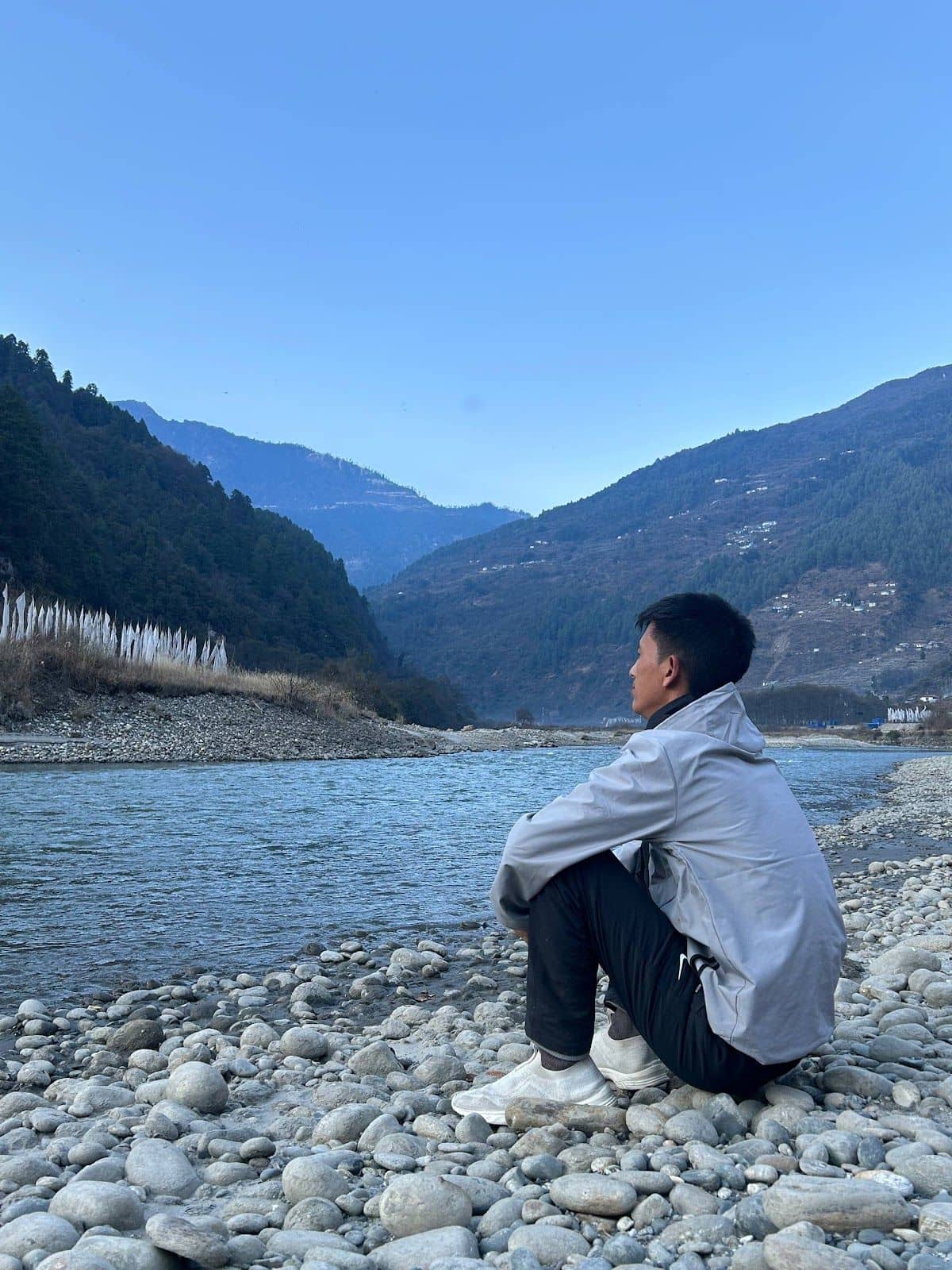 Homestay w/ Own Home Feel & Local People - Lumla, Arunachal photo 4