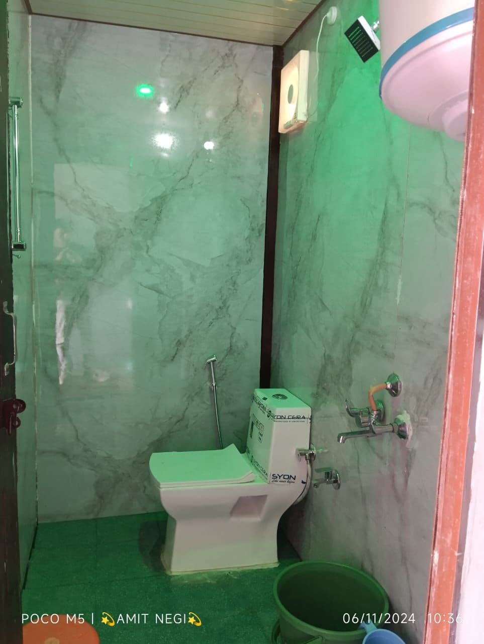 Homestay w/ Kartik Swami Trek Access, Uttarakhand in Kanakchonry, Uttarakhand 5