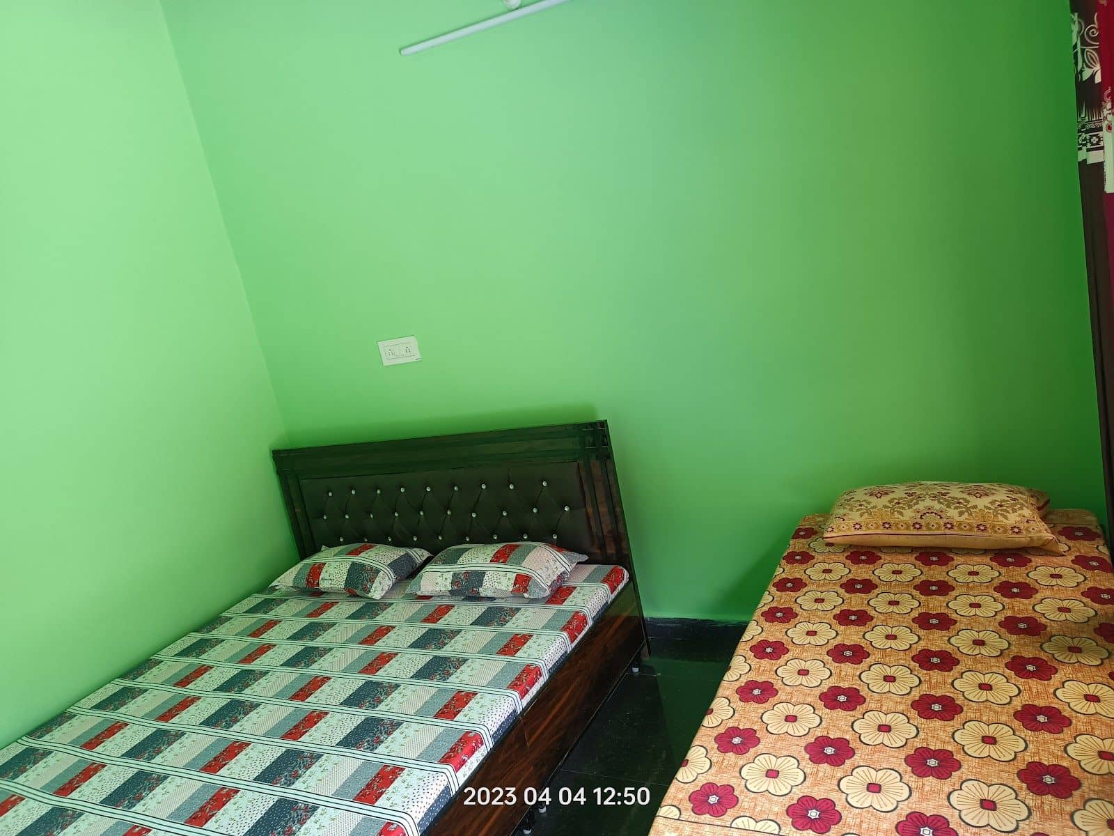 Homestay w/ Home Meals & Rudranath Treks, UK - Gopeshwar, Uttarakhand photo 4