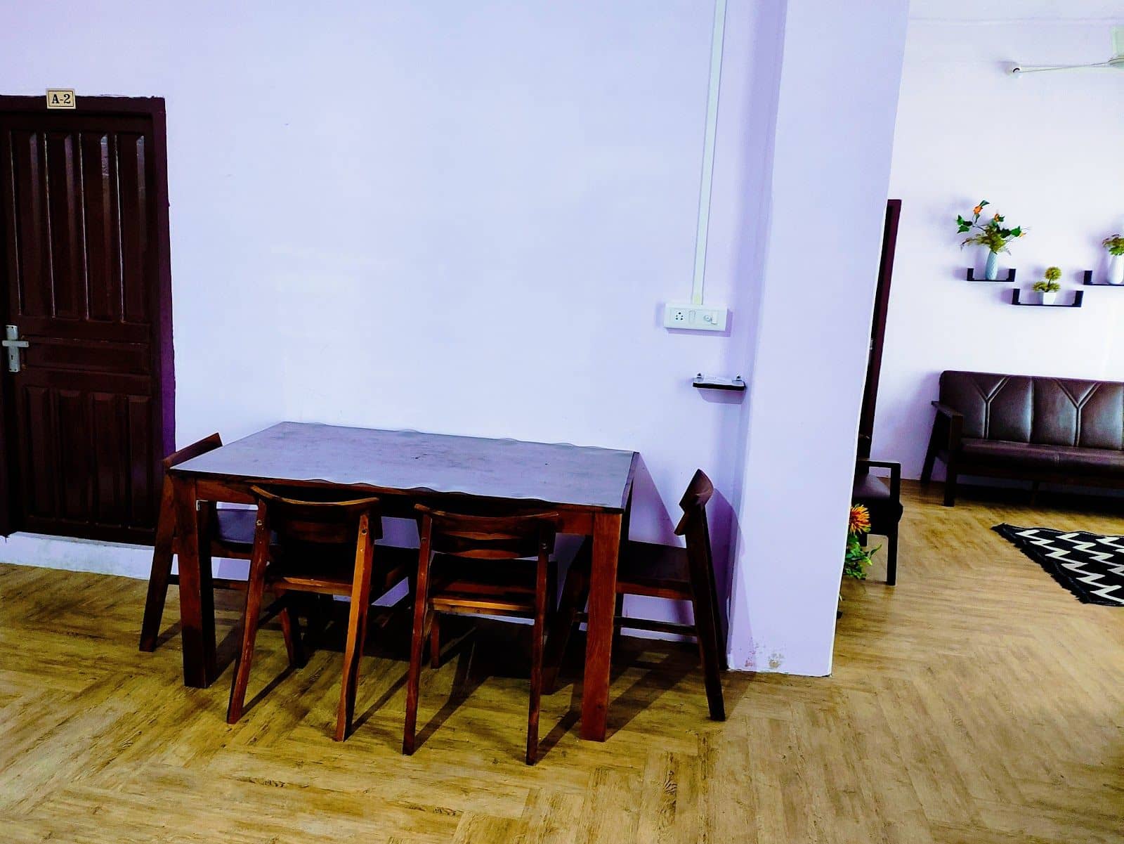 Homestay w/ Rooftop Views & Kitchen, Mizoram - Aizawl photo 5