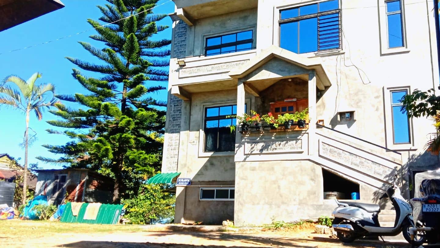 Homestay w/ Valley View & Meals, Mizoram - Mizoram, Aizawl photo 5