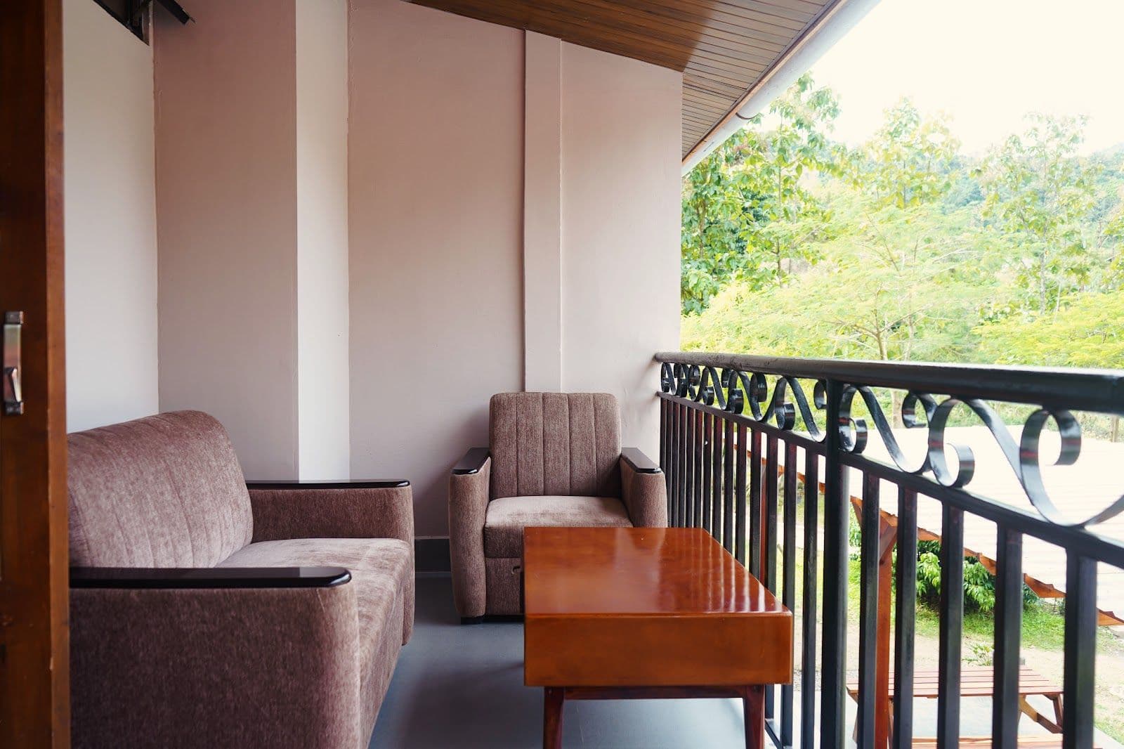 Cleanest Pool Cabins w/ Great Food, Nagaland in Kohima, Nagaland 8