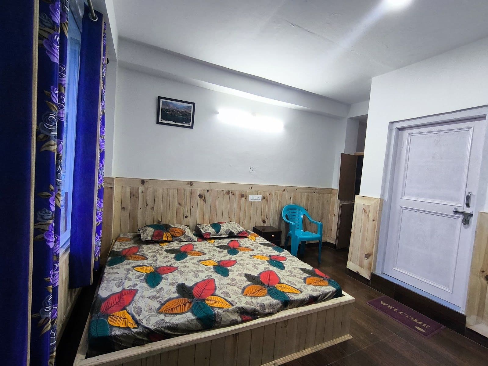Apple Orchard Homestay w/ Kailash Views, HP in Kalpa, HP 8