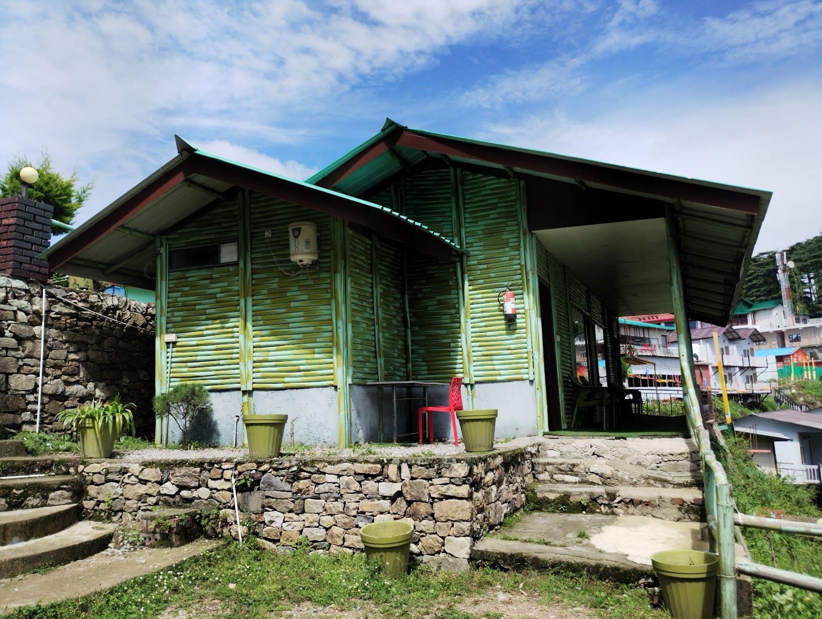 Sunset View Homestay w/ Forest Walks, Uttarakhand in Uttarakhand 1