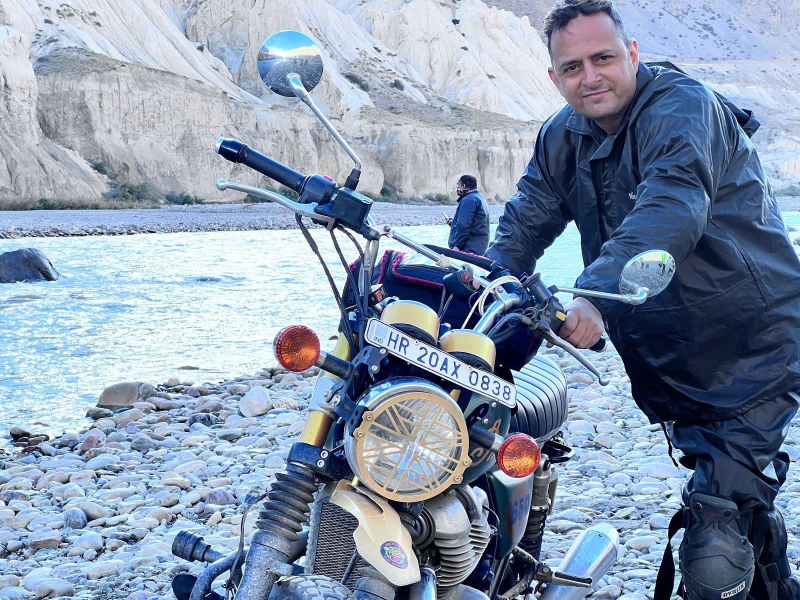 Riverside Homestay w/ Bonfire & Meals, HP in Kaza, HP 8