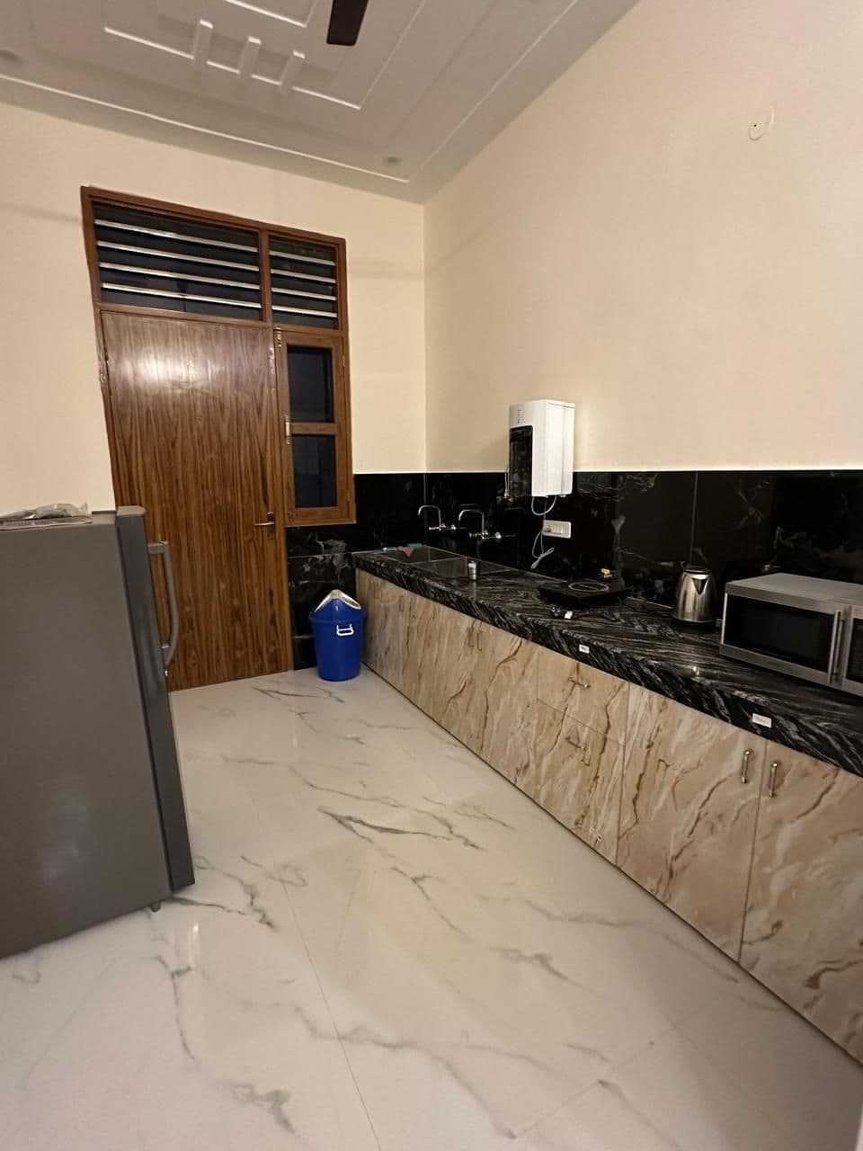 Spacious Villa by Lake, Punjab in Kansal, Punjab 5