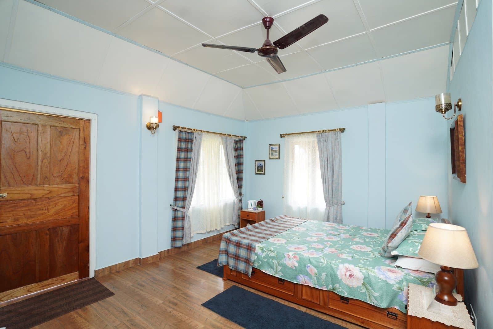 Sunshine Farms And Resort - Jowai photo 3