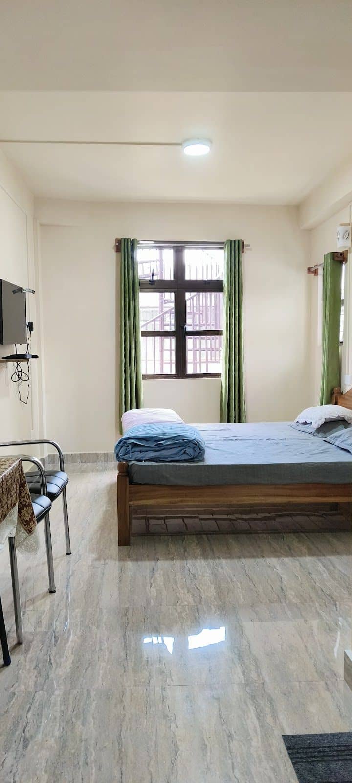 Experience 'Magnificent' Comfort: Modern Rooms - lad rymbai photo 3