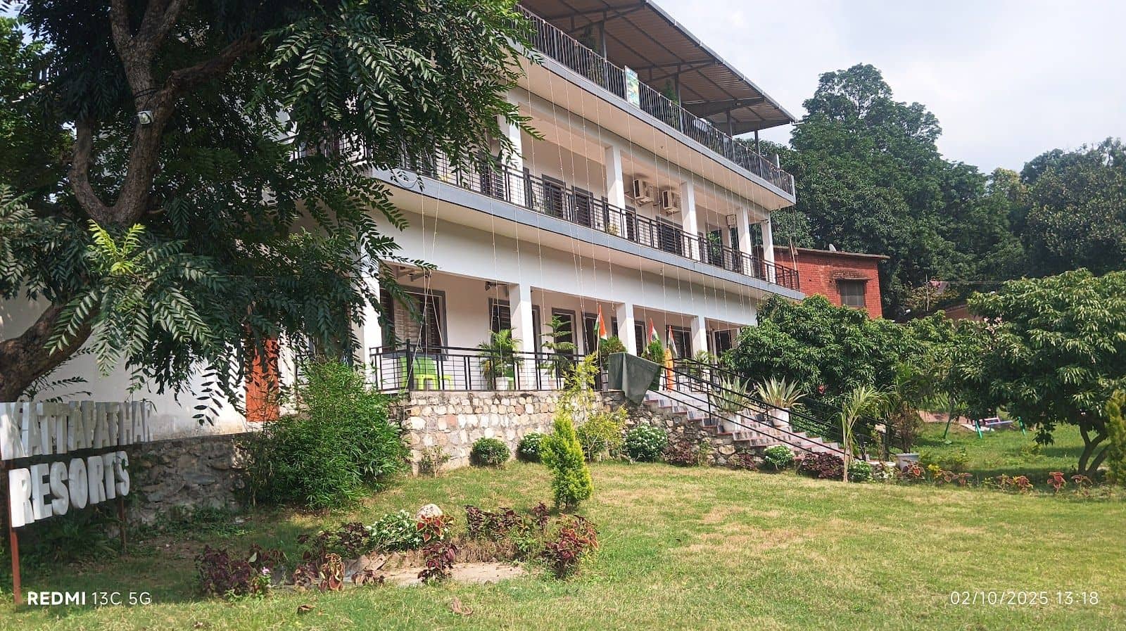 Cozy Homestay in UJVNL Barrage Road - UJVNL Barrage Road photo 2