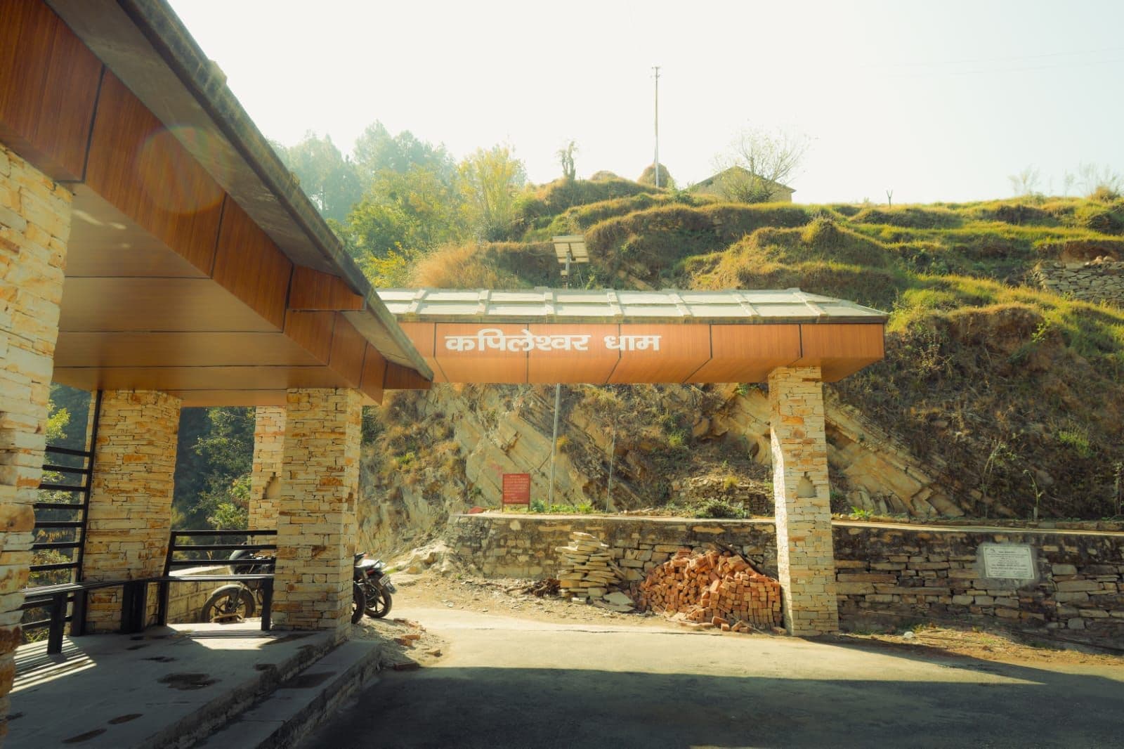 Riverside Camp w/ Bonfire & Treks, Uttarakhand in Mukteshwar, Uttarakhand 1