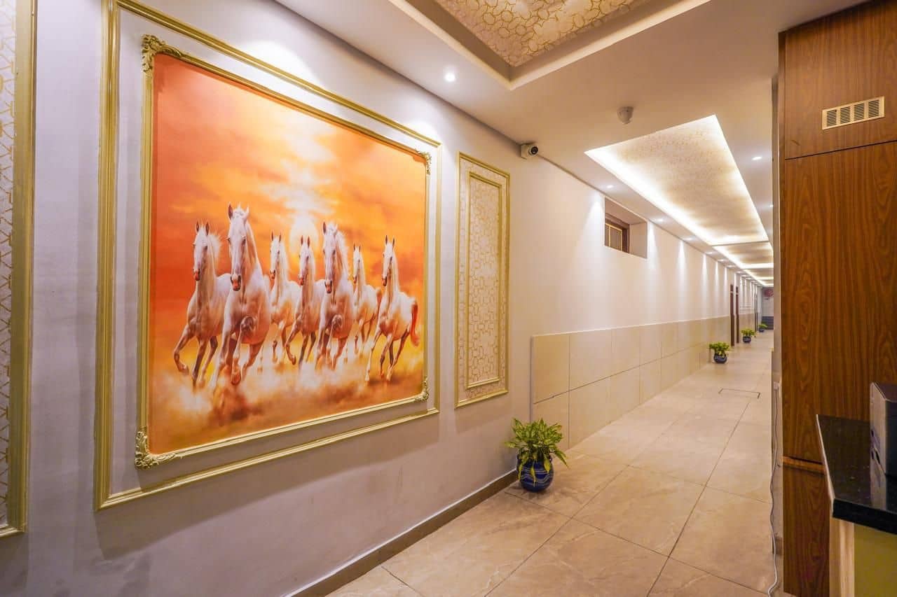 Gym-Equipped Motel w/ Home Meals, Punjab - Phagwara, Punjab photo 4