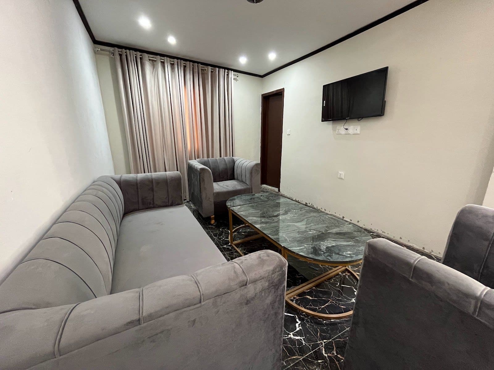 Quiet Cottage w/ Apricot Farm, Skardu in Skardu 8