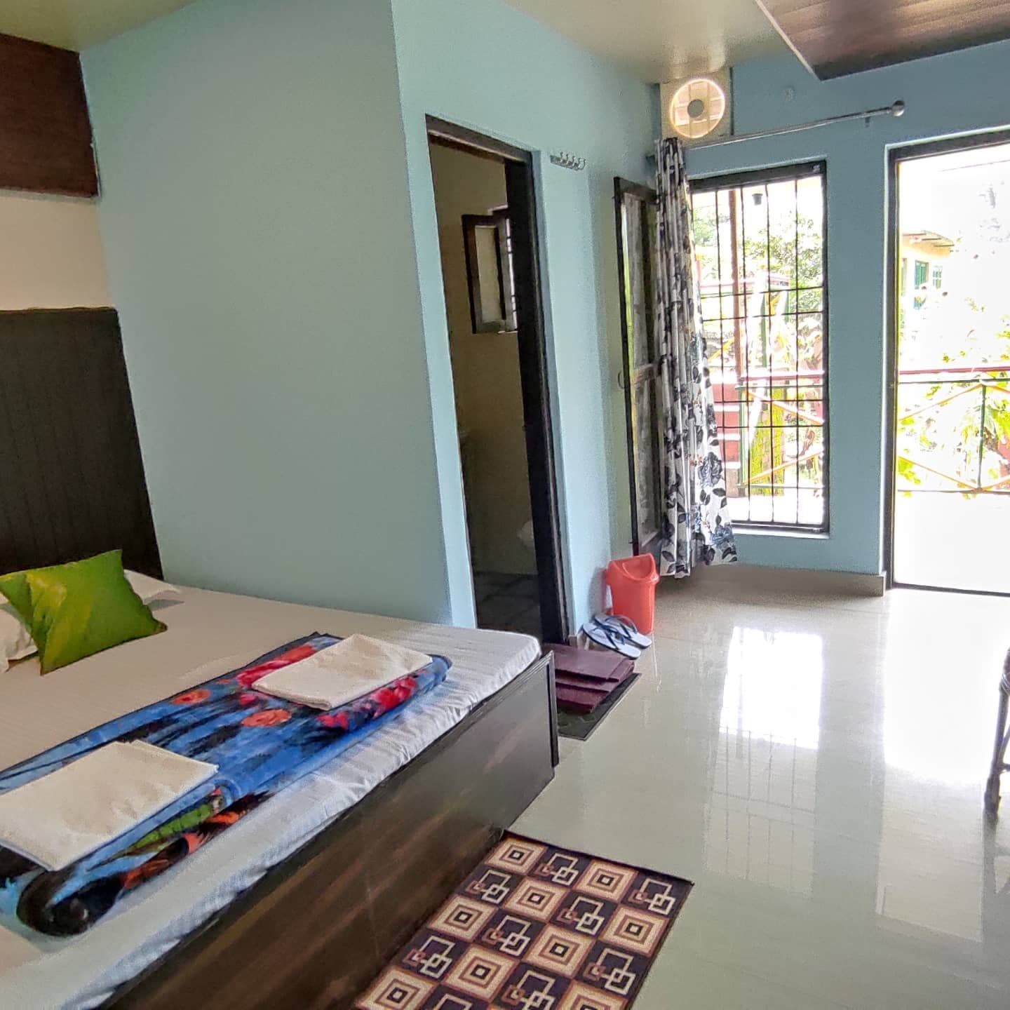 Valley Homestay w/ Home Meals & Views, HP in Sherpur, HP 5