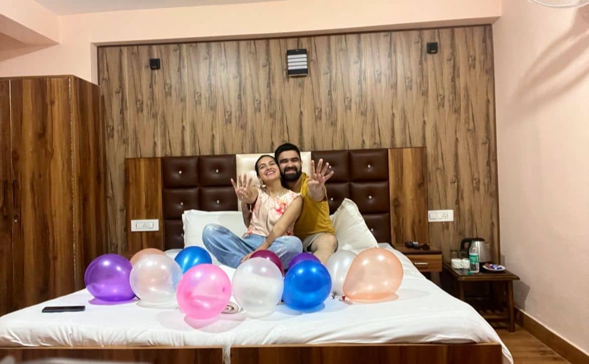 Forest View Cottage w/ Parking & Meals, HP - Dalhousie, HP photo 4