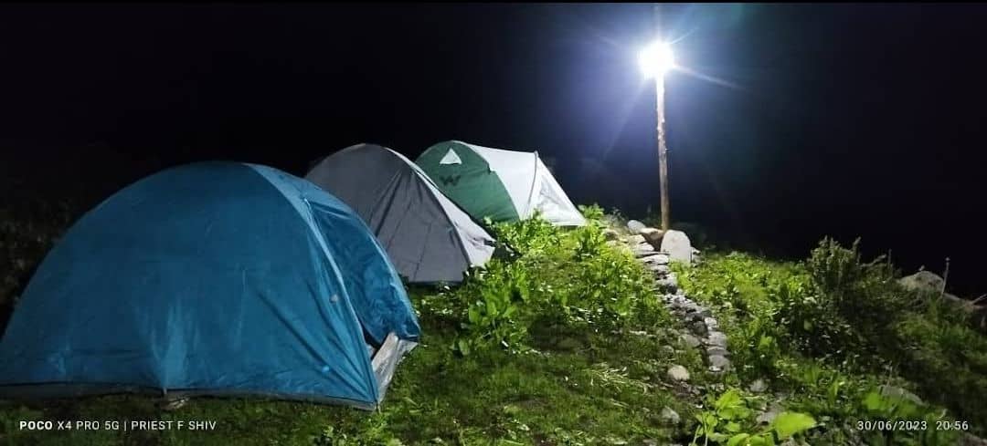 Homely Homestay w/ Home Meals, Himachal Pradesh - Tapri, Himachal Pradesh photo 5