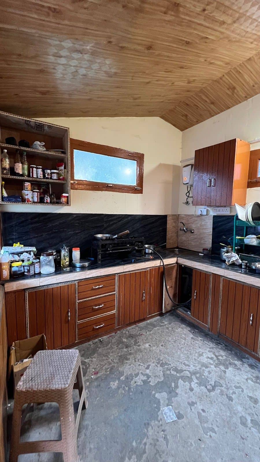 Mountain Homestay w/ Organic Food, HP - Sosan, HP photo 5