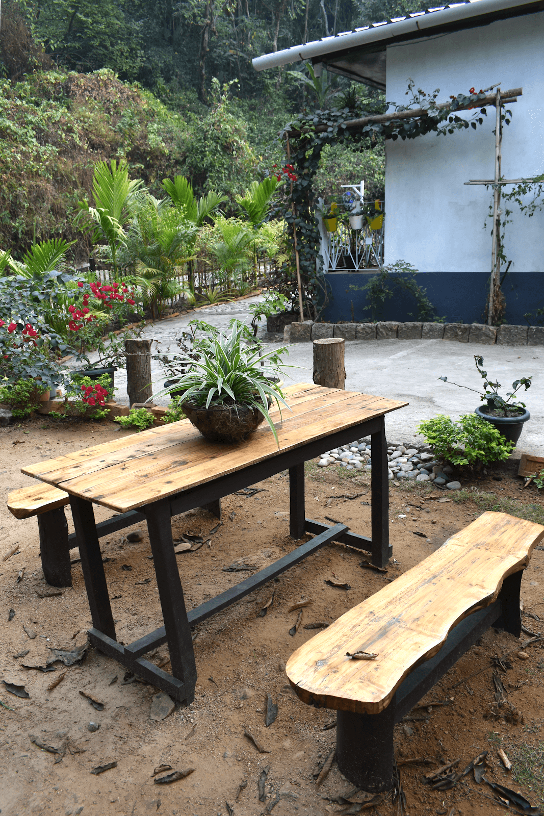 A Hidden Gem With Soulful Khasi Hospitality photo