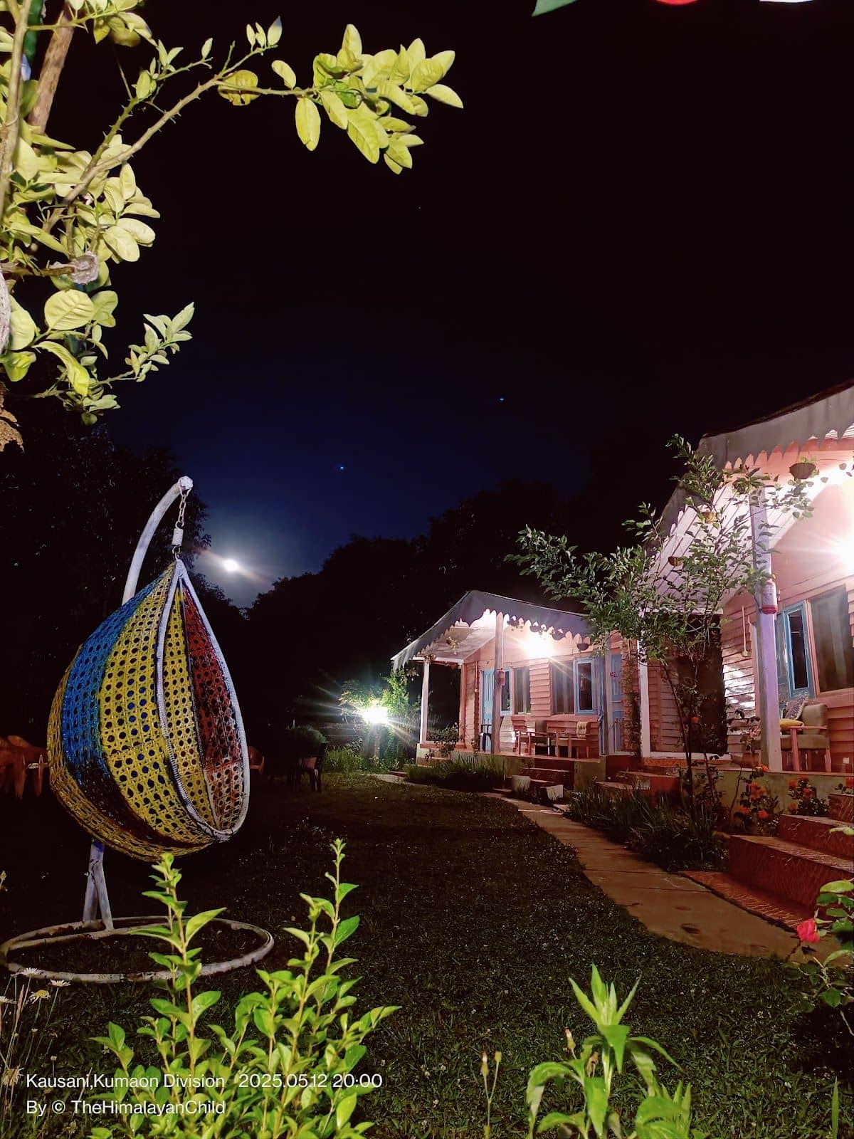 Himalayan View Homestay w/ Home Meals, Uttarakhand - Kausani, Uttarakhand photo 5