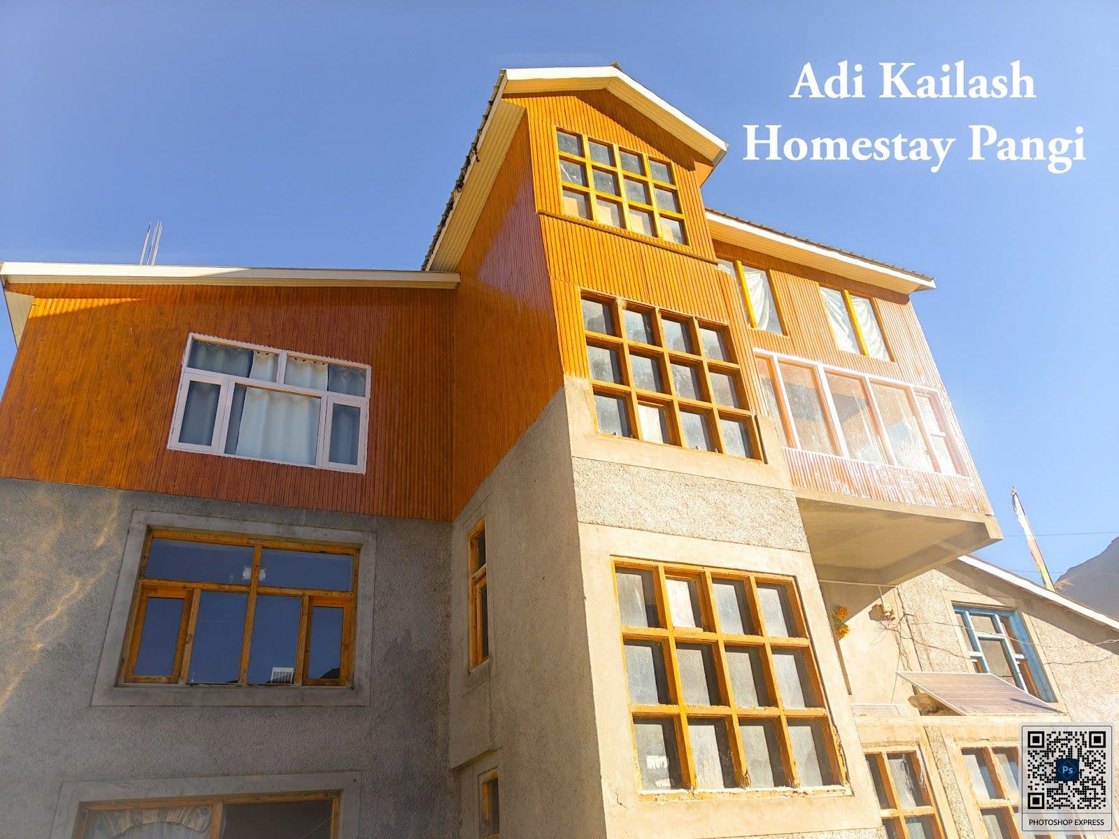 Cozy Homestay in Himachal Pradesh 176323 in Himachal Pradesh 176323 1