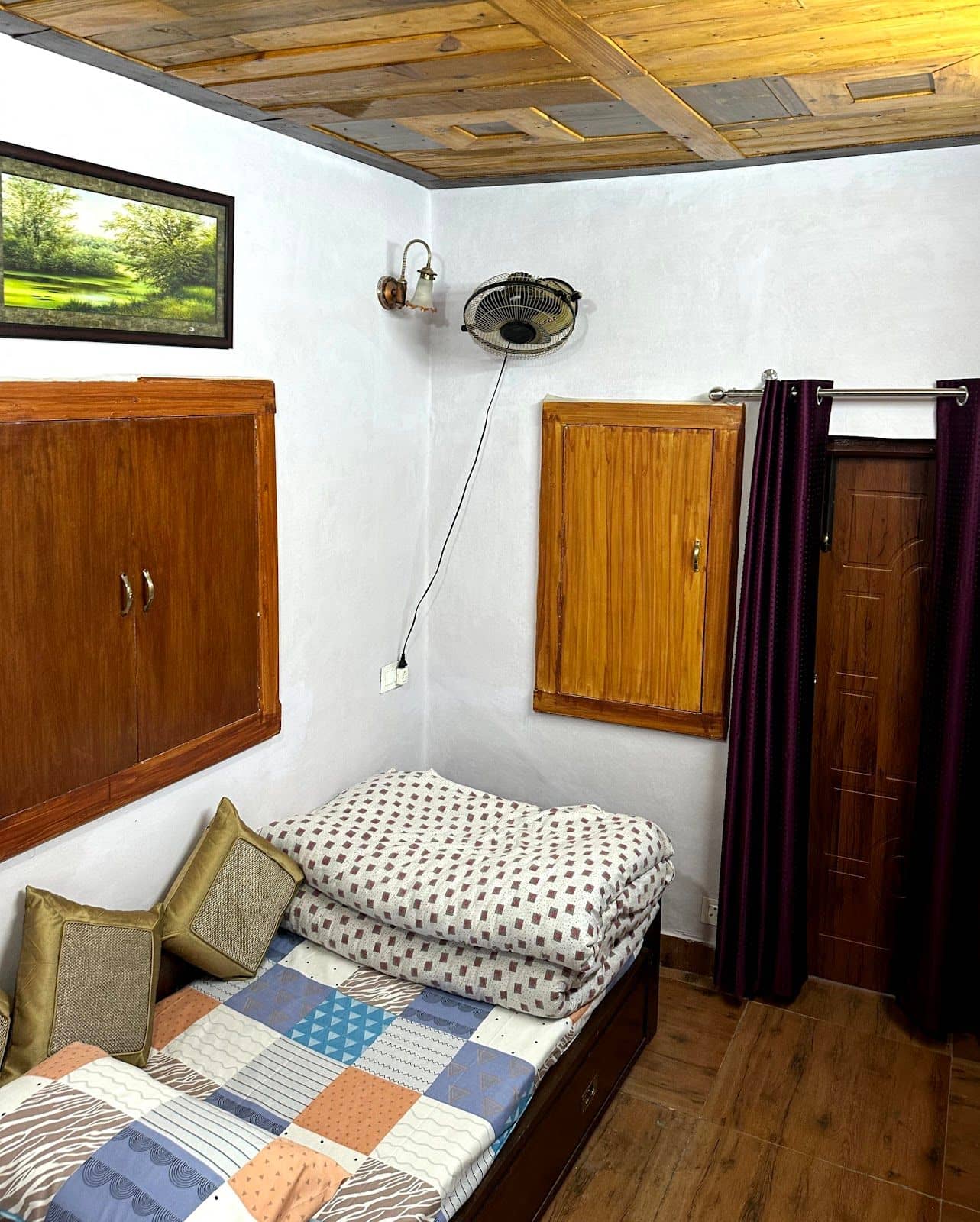 Renovated Homestay, Prime Views, Uttarakhand - Mussoorie, Uttarakhand photo 3