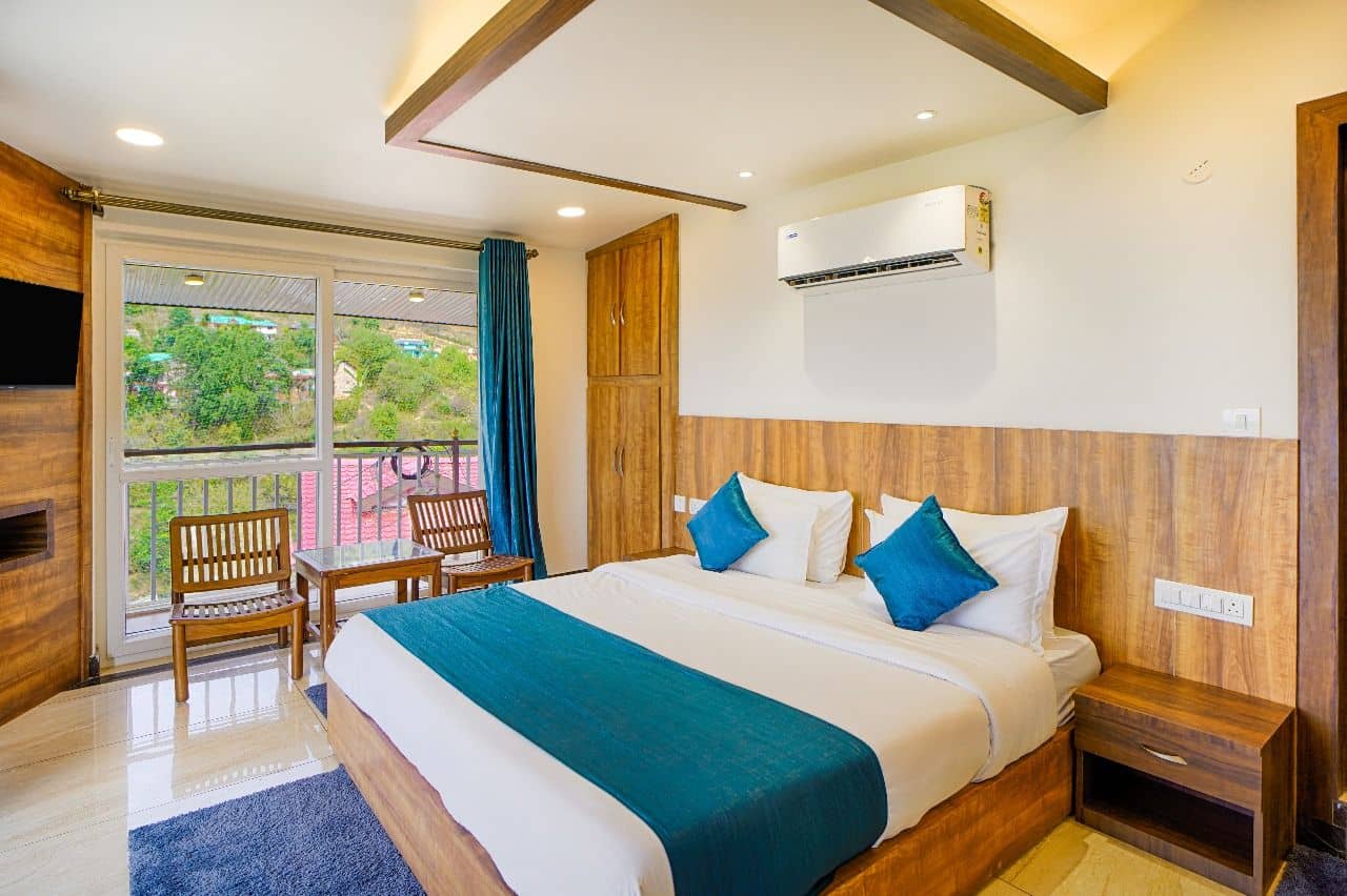 Homestay by Orchard, Valley Views & Home Meals, HP - Dharamshala, HP photo 4