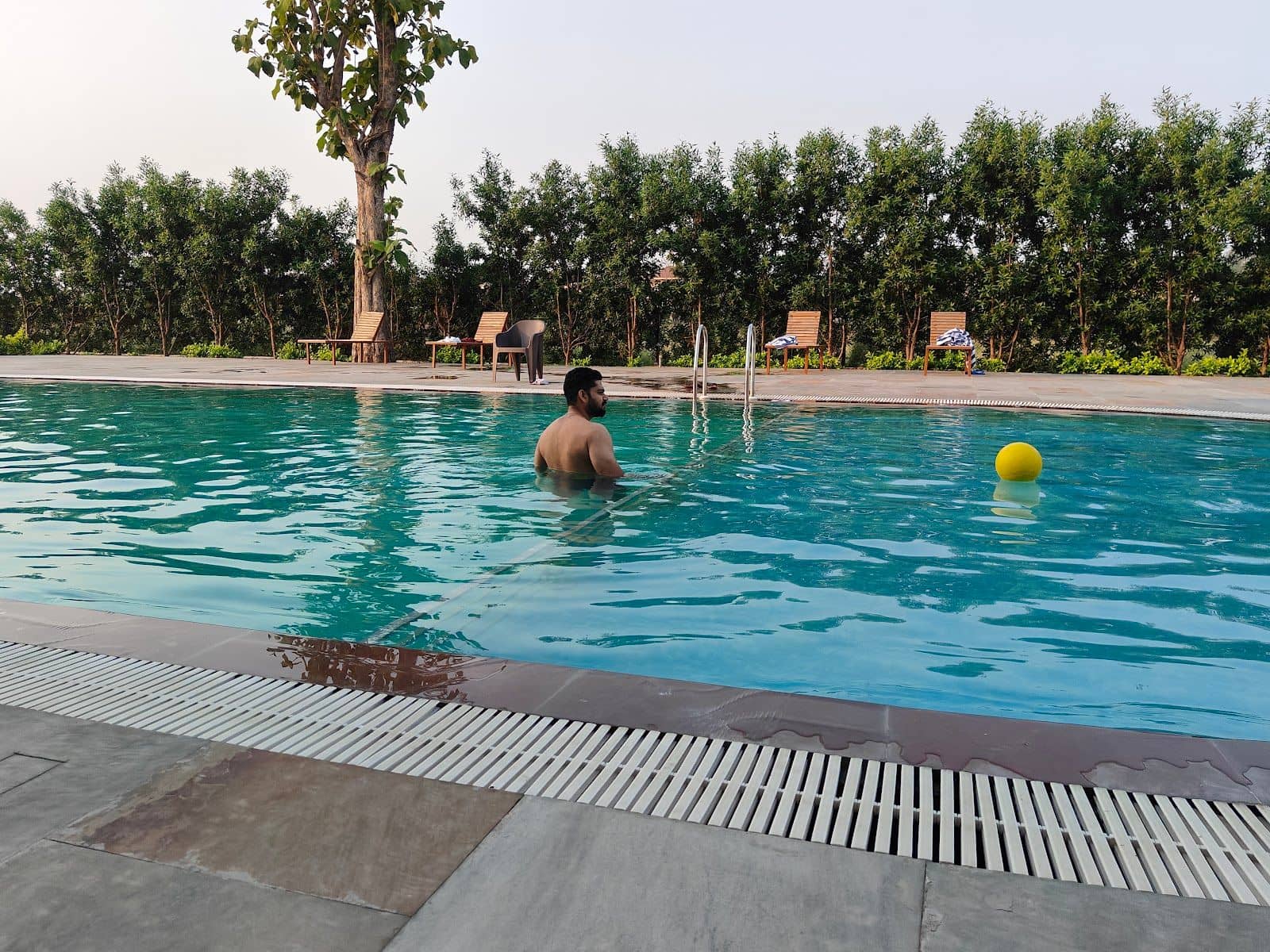 Open Kitchen Cottage w/ Safari, Uttarakhand - Uttarakhand photo 3