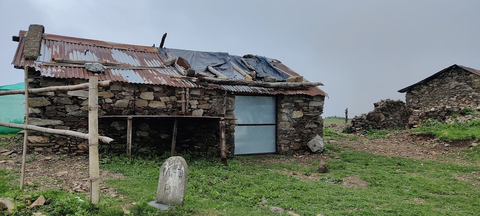 Himalaya View Camp w/ Home Meals, Uttarakhand in Mussoorie Range, Uttarakhand 1