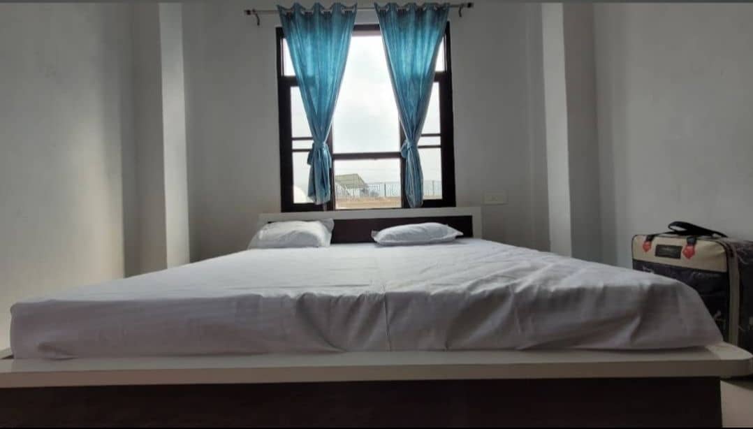 Clean Homestay w/ Homely Feel & Meals, HP - Shahtalai, HP photo 3