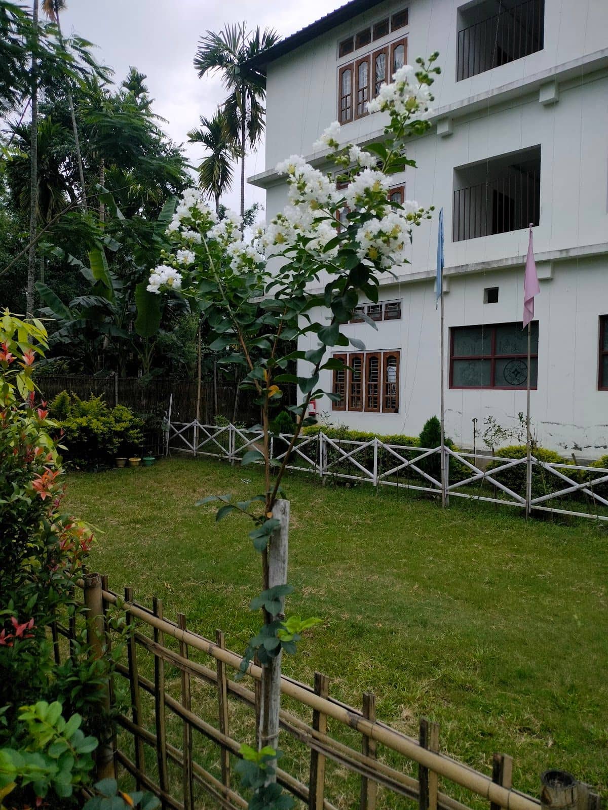 Assam's Premier Retreat: Safari Assistance - Karbi Anglong photo 4