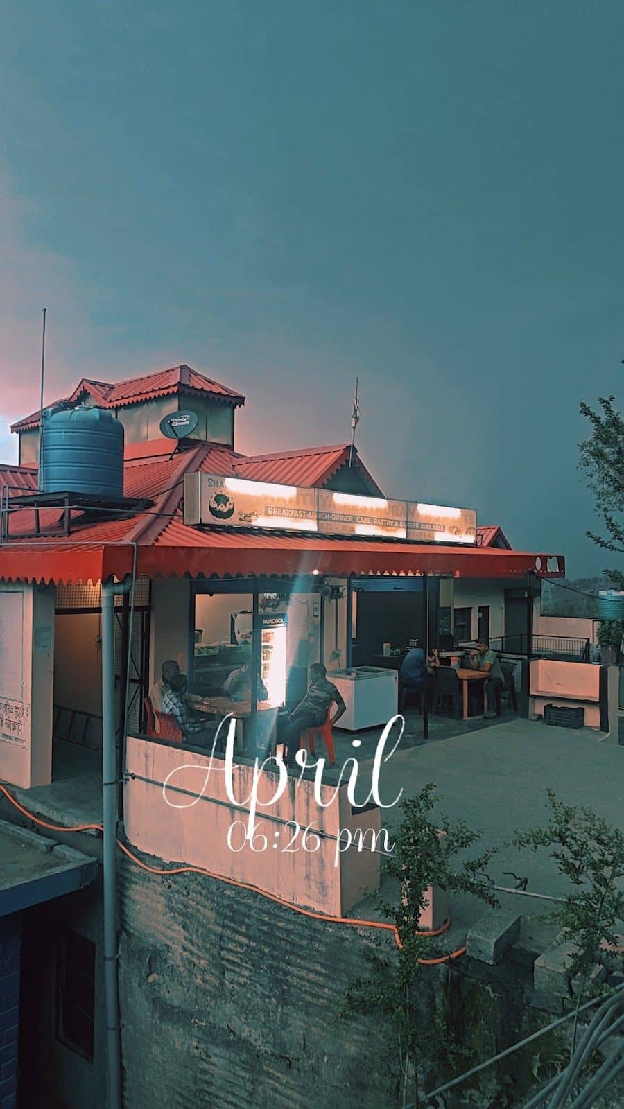 3BR Homestay w/ Modern Style & Meals, HP - Badhalag, HP photo 4