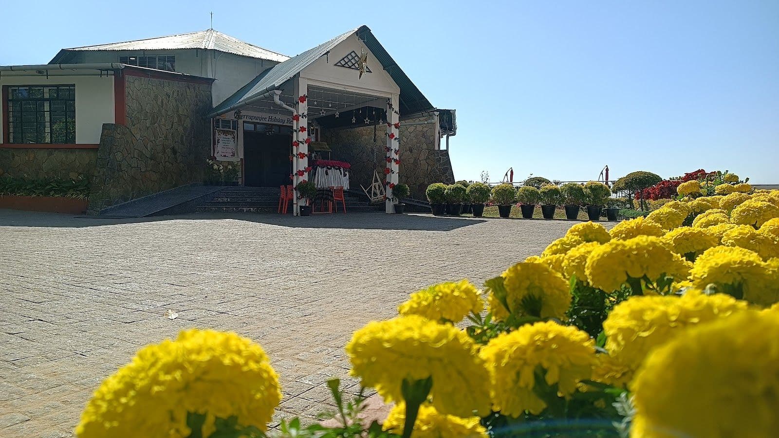 The Ultimate Cloud-Kissed Nature Retreat in Laitkynsew 8