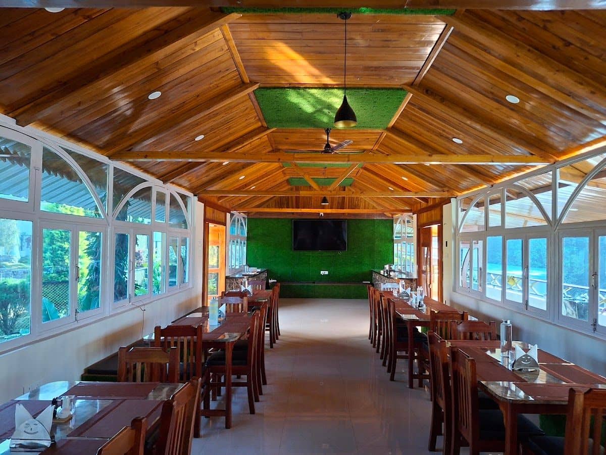 Lake View Resort w/ Pool & Garden, Meghalaya - Meghalaya, Umiam Lake photo 5