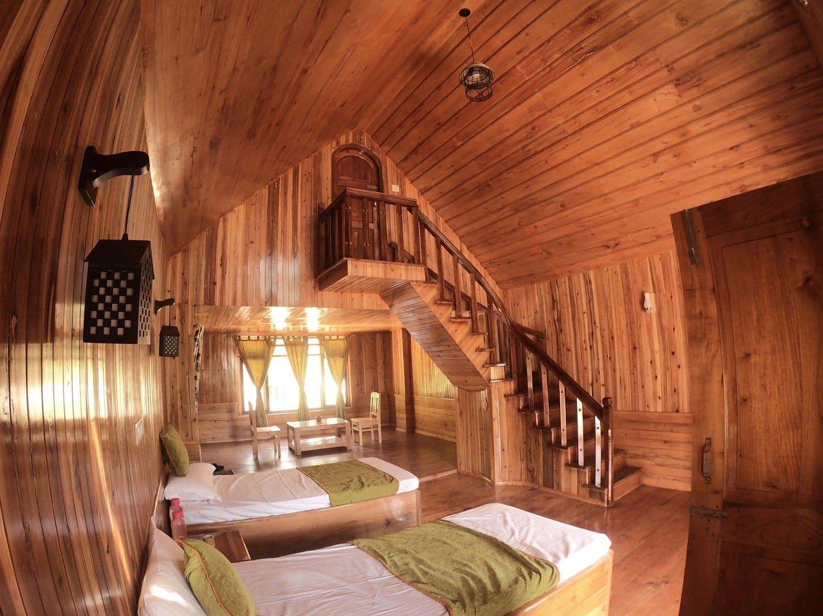 5BR Resort By Riverside In Tea Estate w/ yummeals in Kalej, Bengal 2