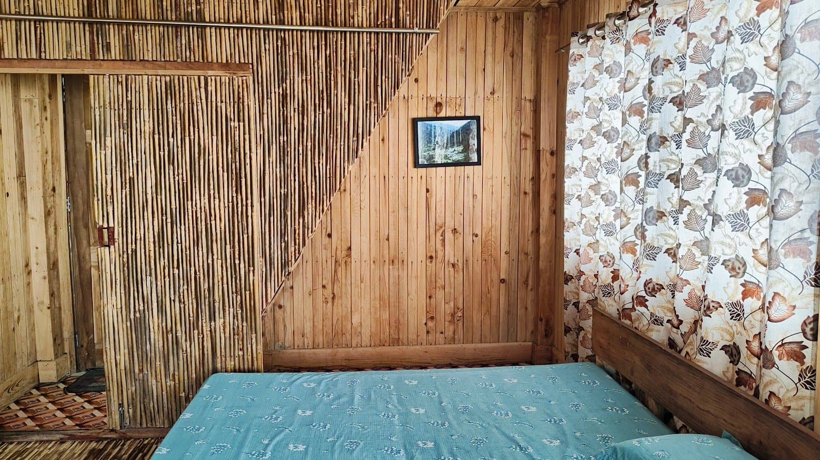 Immerse yourself in the serene beauty - Sittong photo 3