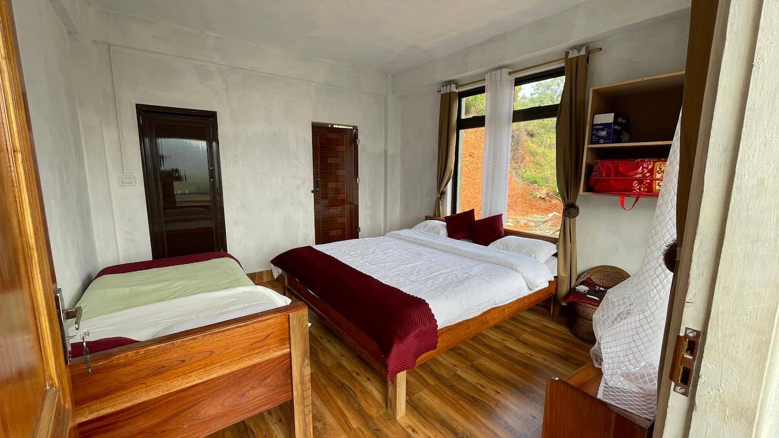 Top-Rated Meghalaya Homestay: Homely Comfort - Jowai photo 3