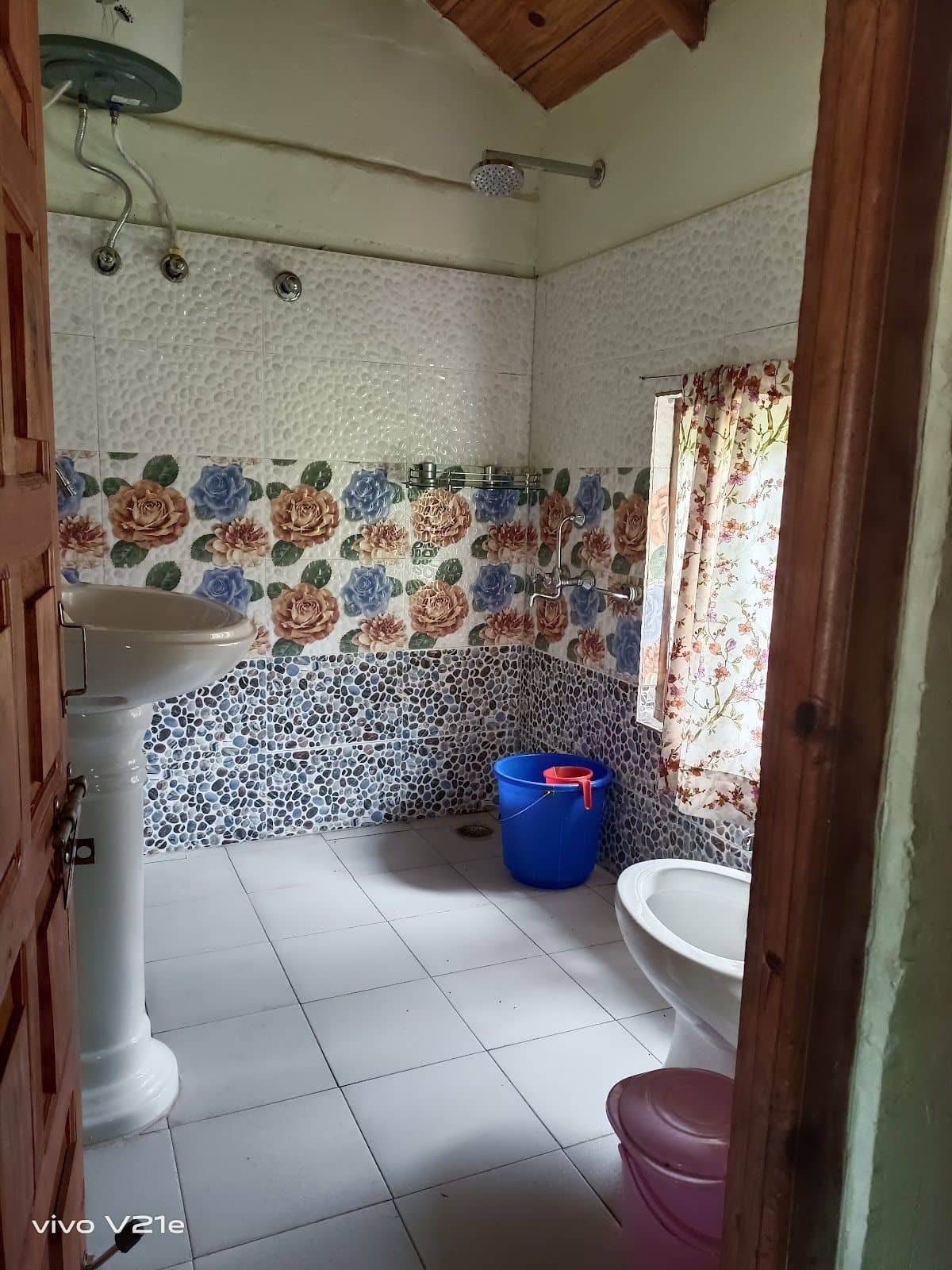 Mountain Homestay w/ Home Meals & Treks, UT - Dharali photo 4