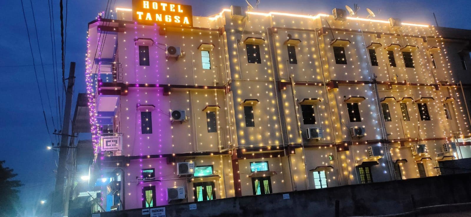 Authentic Assam Experience with Modern Comforts in Tinsukia 1